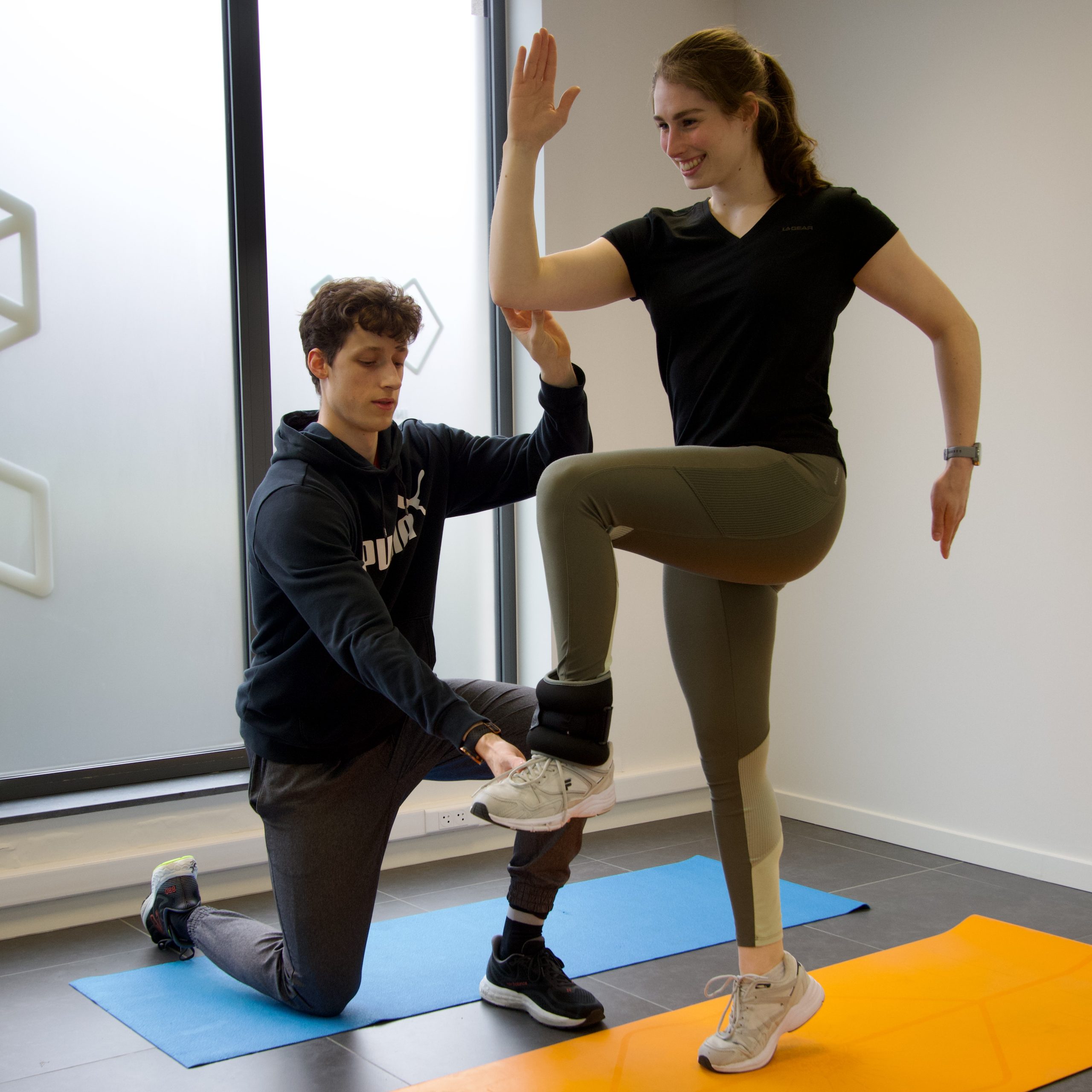 Personal Training